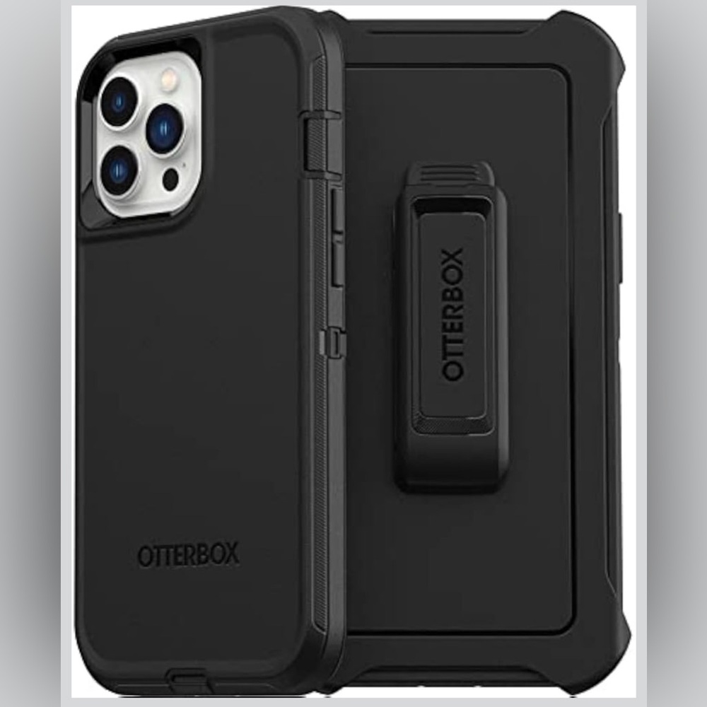 OtterBox iPhone 13 Pro Max & iPhone 12 Pro Max Defender Series Case